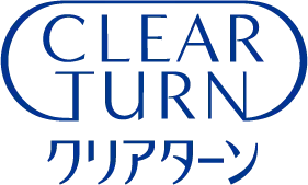 CLEAR TURN クリアターン