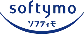 softymo ソフティモ