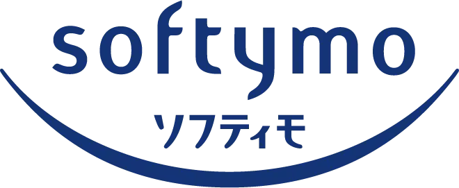 softymo ソフティモ
