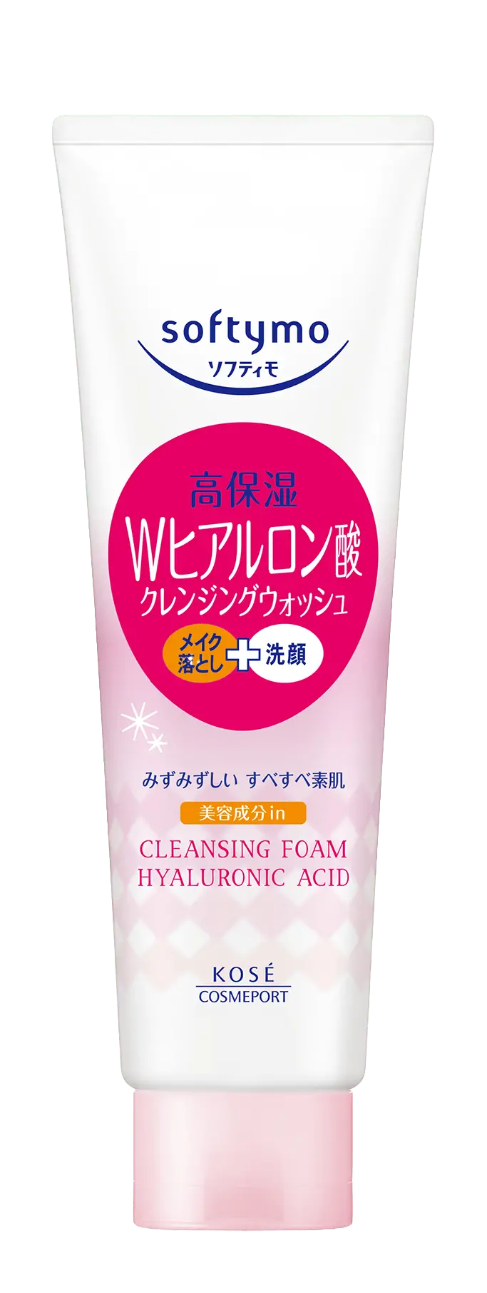 クレンジングウォッシュ（ヒアルロン酸）商品画像